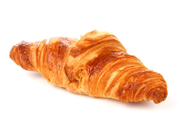 Freshly Baked